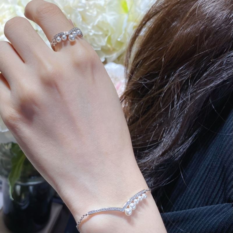 Chaumet Bracelets